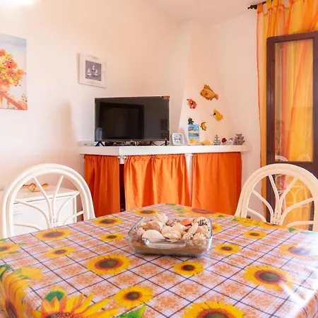 Nyaraló Moon Dunes House-pistis *