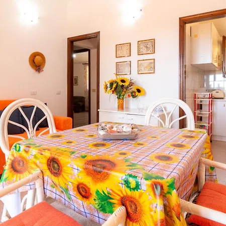 Moon Dunes House By Sardinianworld * Torre dei Corsari