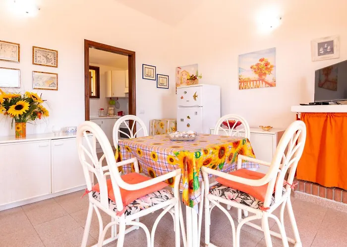 Moon Dunes House-pistis Nyaraló