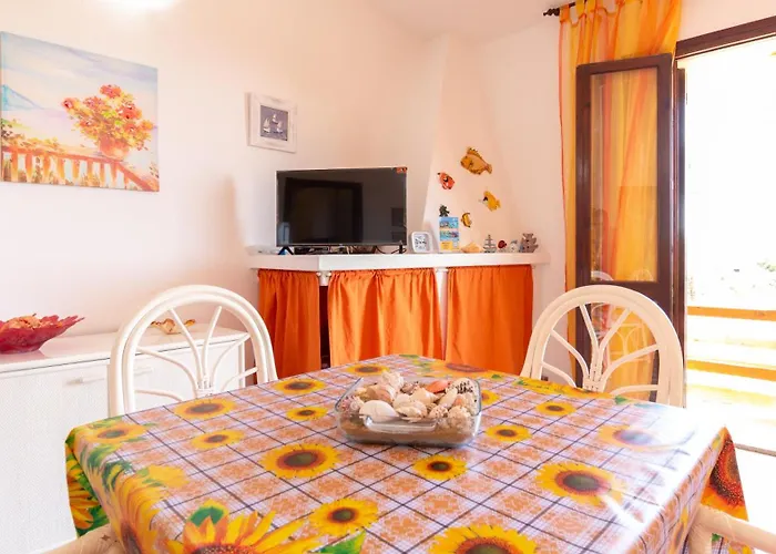 Nyaraló Moon Dunes House-pistis *