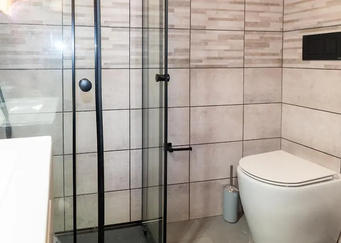 Moon Dunes House-pistis Nyaraló Torre Dei Corsari