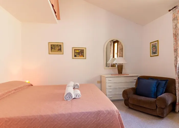 Moon Dunes House-pistis Nyaraló Torre Dei Corsari