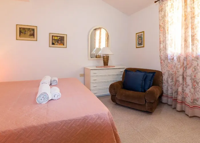 Moon Dunes House-pistis Nyaraló Torre Dei Corsari