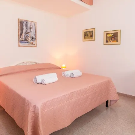 Holiday home Moon Dunes House By Sardinianworld Torre dei Corsari