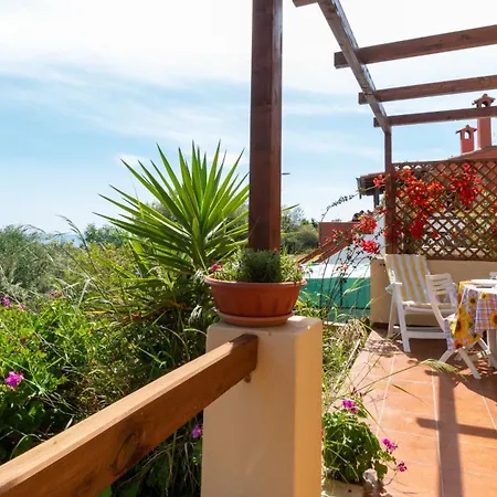 Holiday home Moon Dunes House By Sardinianworld