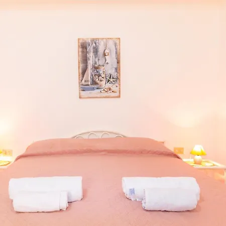 Holiday home Moon Dunes House By Sardinianworld Torre dei Corsari