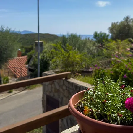 Moon Dunes House By Sardinianworld Holiday home *