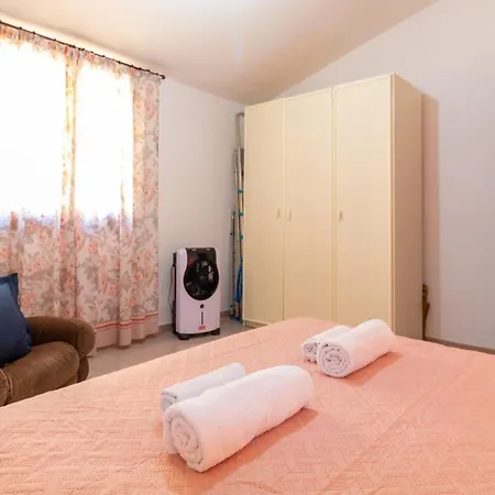 Moon Dunes House-pistis Dom wakacyjny Torre dei Corsari