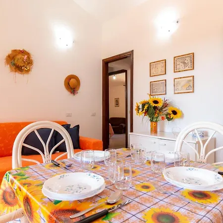 Moon Dunes House-pistis * Torre dei Corsari