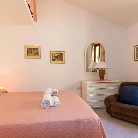 Moon Dunes House-pistis 度假居 托雷戴科尔萨里