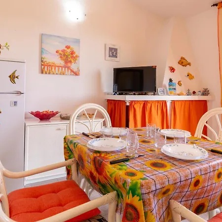 Holiday home Moon Dunes House By Sardinianworld *