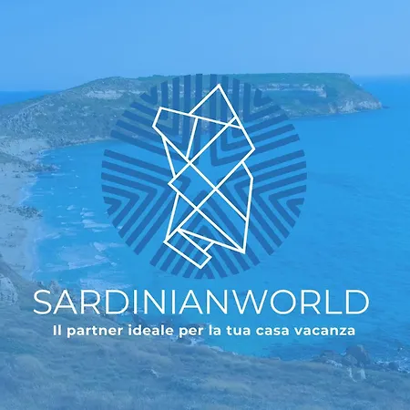 Moon Dunes House By Sardinianworld Holiday home Torre dei Corsari