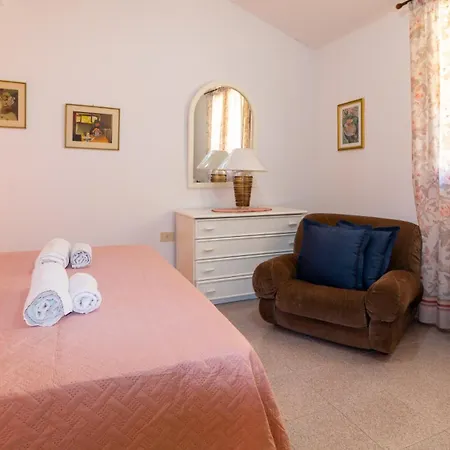 Moon Dunes House By Sardinianworld Holiday home Torre dei Corsari
