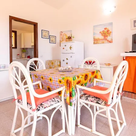 Dom wakacyjny Moon Dunes House-pistis Torre dei Corsari