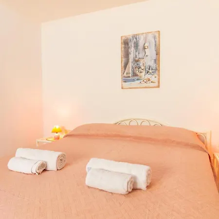 Holiday home Moon Dunes House By Sardinianworld Torre dei Corsari