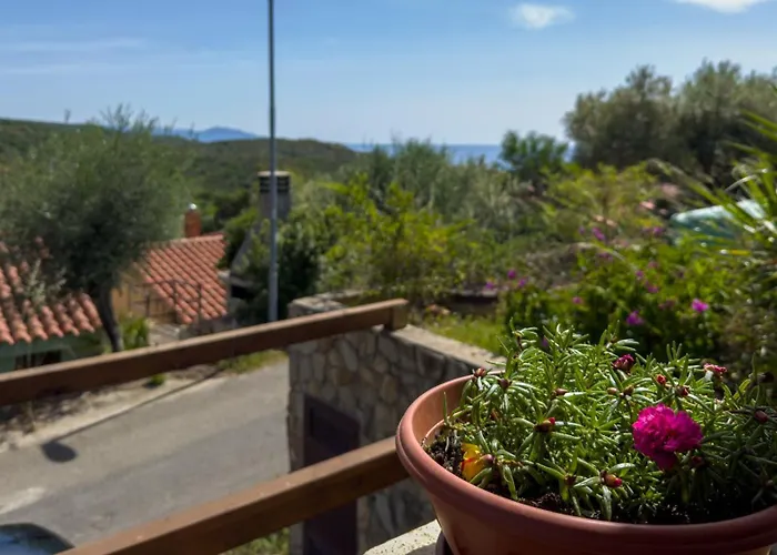 Moon Dunes House-pistis Tatil Evi *