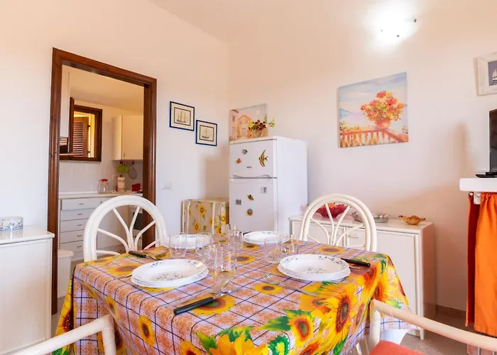 Moon Dunes House-pistis