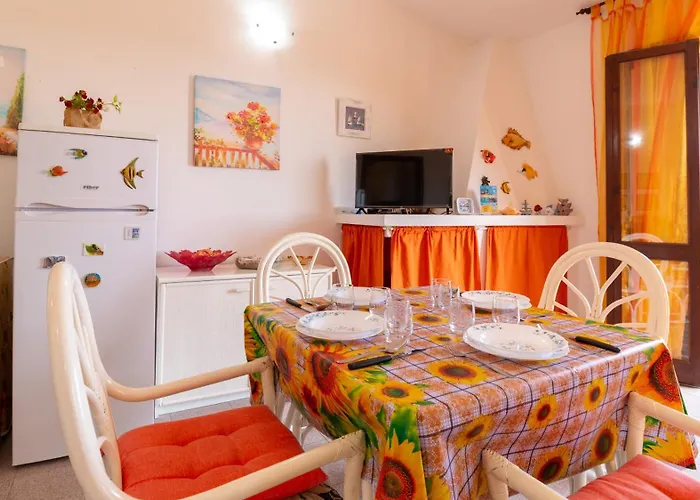Tatil Evi Moon Dunes House-pistis *