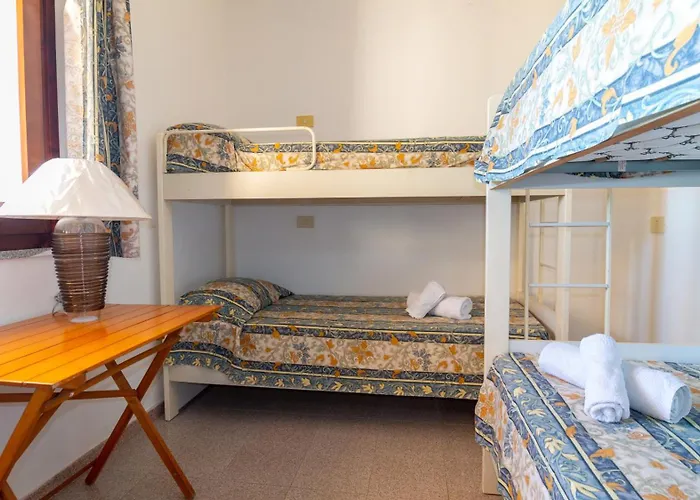Moon Dunes House-pistis * Torre dei Corsari