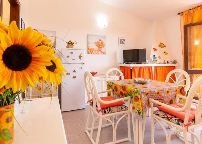 Moon Dunes House-pistis